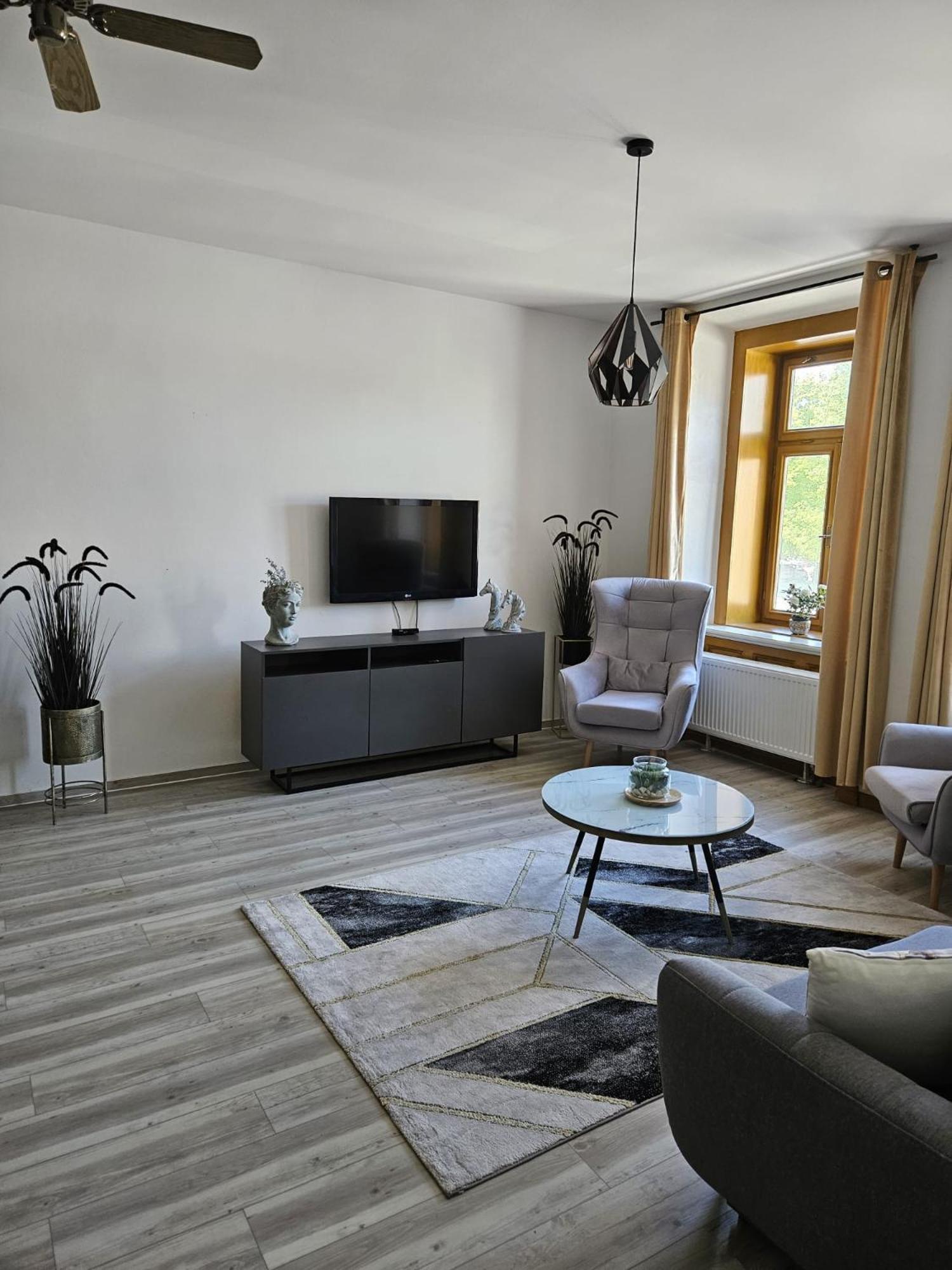 Apartman 184 - Vysoké Mýto Exterior foto