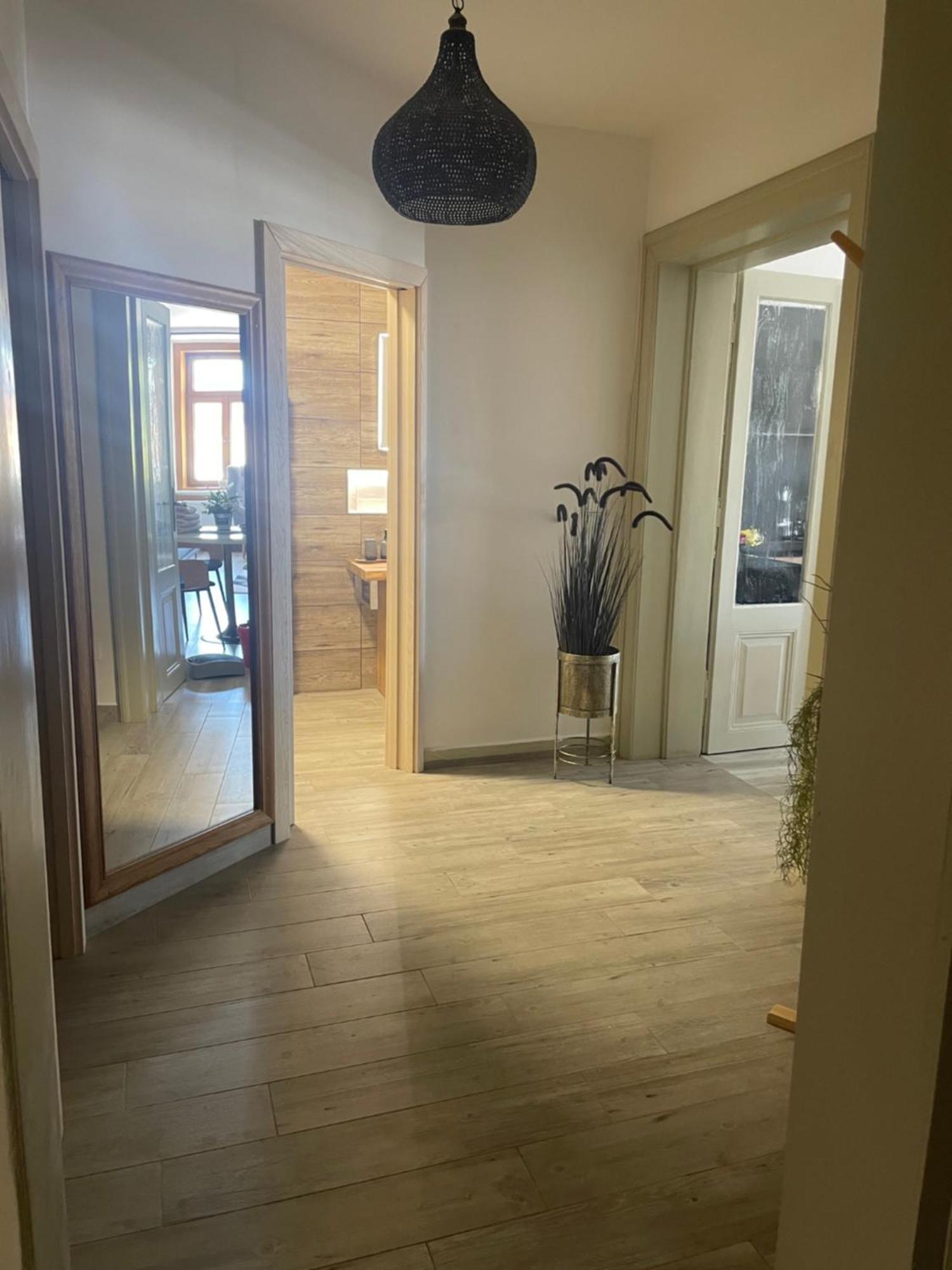 Apartman 184 - Vysoké Mýto Exterior foto