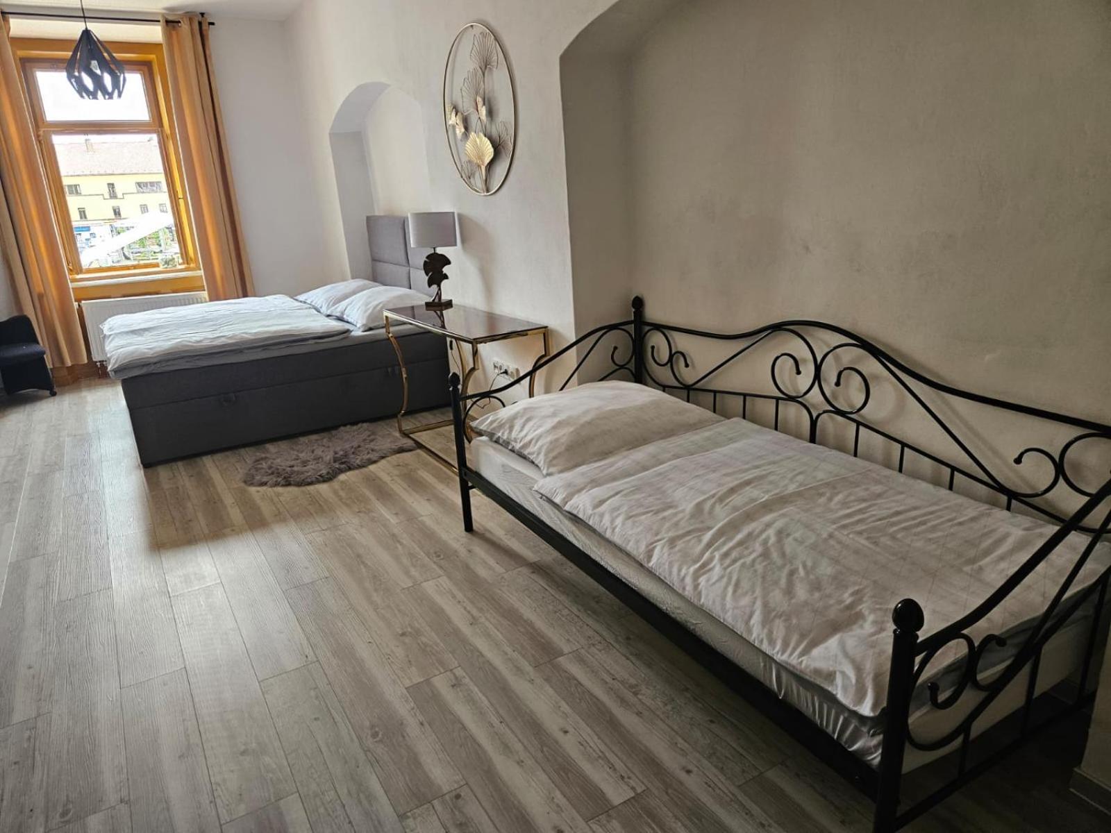 Apartman 184 - Vysoké Mýto Exterior foto