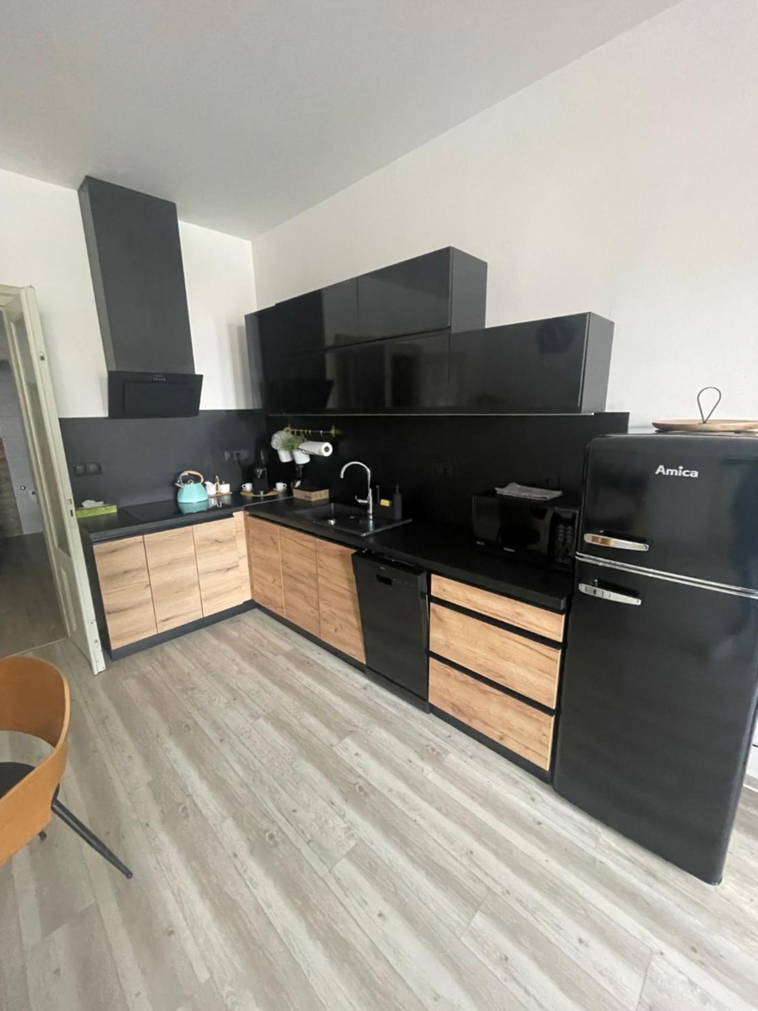 Apartman 184 - Vysoké Mýto Exterior foto